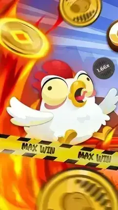 Chicken Road 2 preview